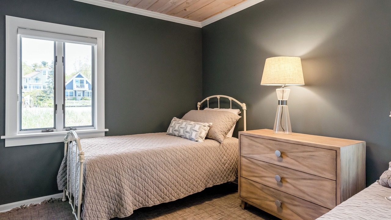 Photo of Bedroom in Ferrysburg