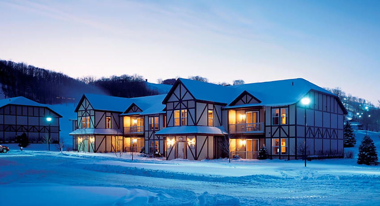 Photo of Outdoor in Boyne Falls