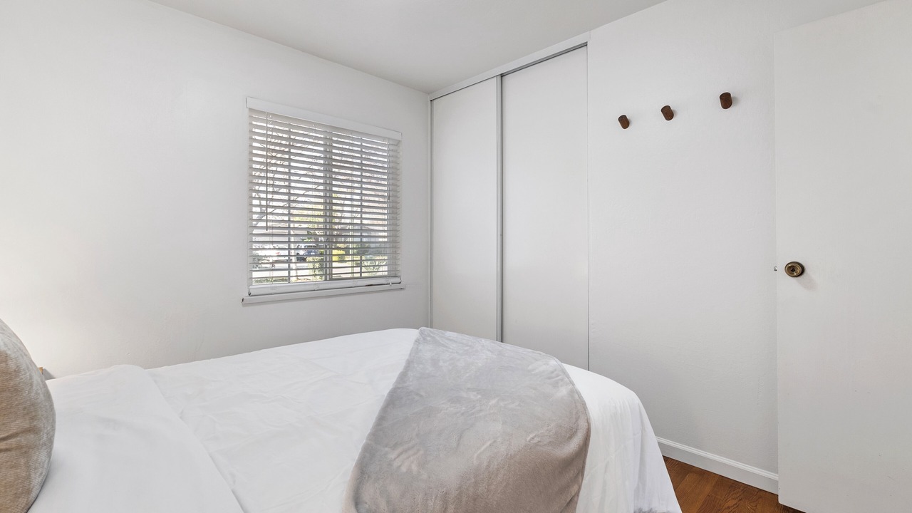 Photo of Bedroom in West San Jose