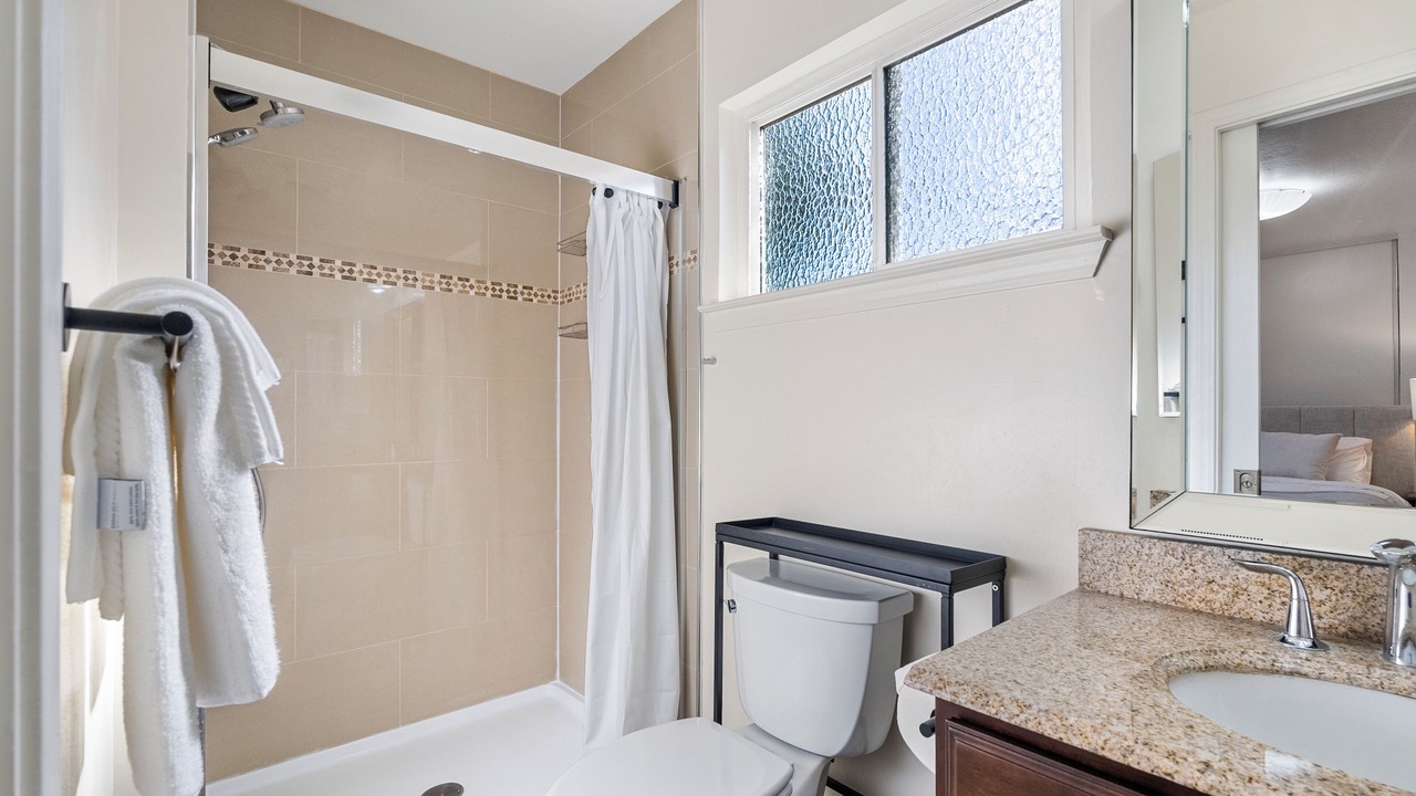 Photo of Bathroom in West San Jose