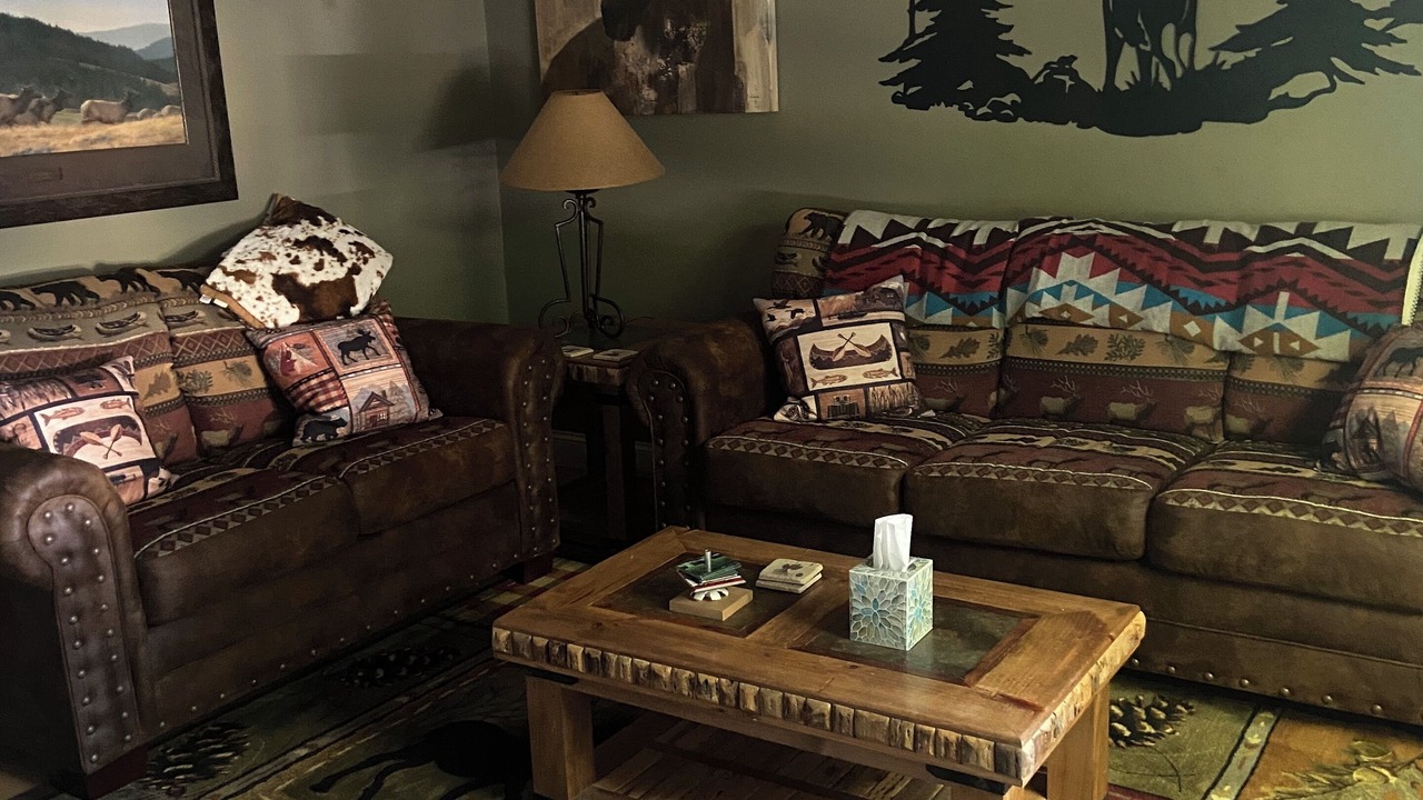 Photo of Livingroom in Red Lodge