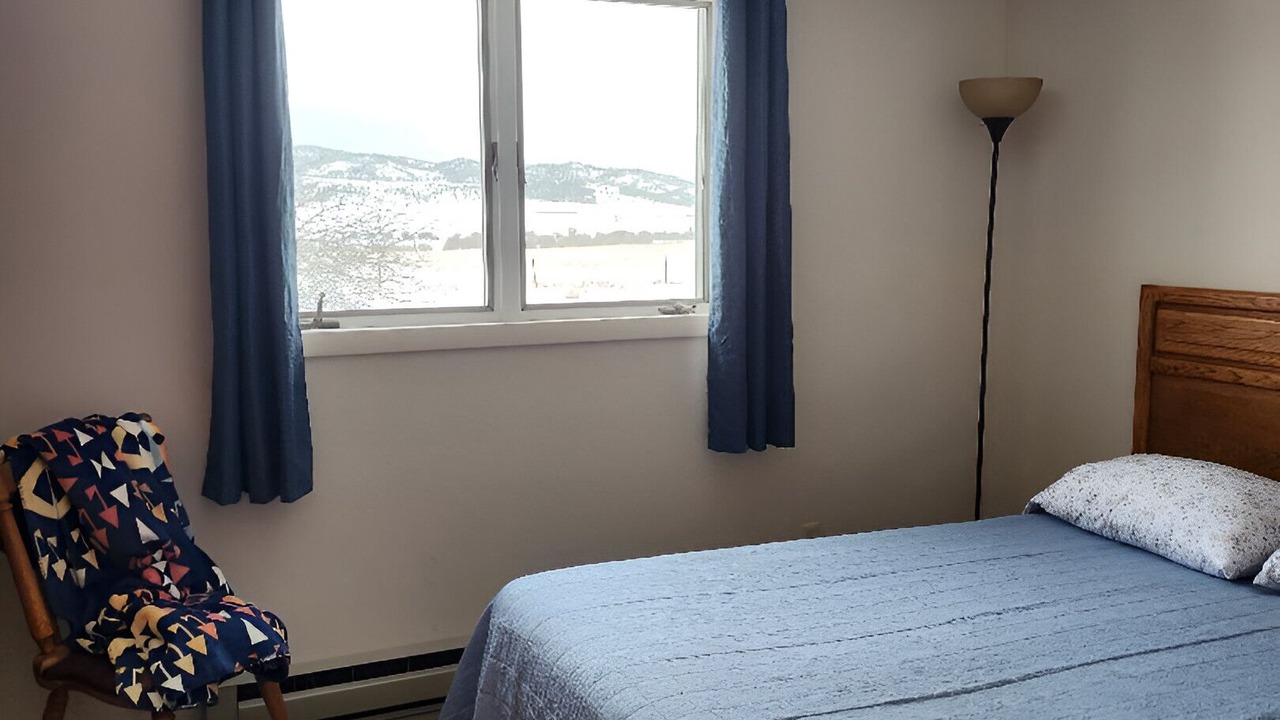Photo of Bedroom in White Sulphur Springs