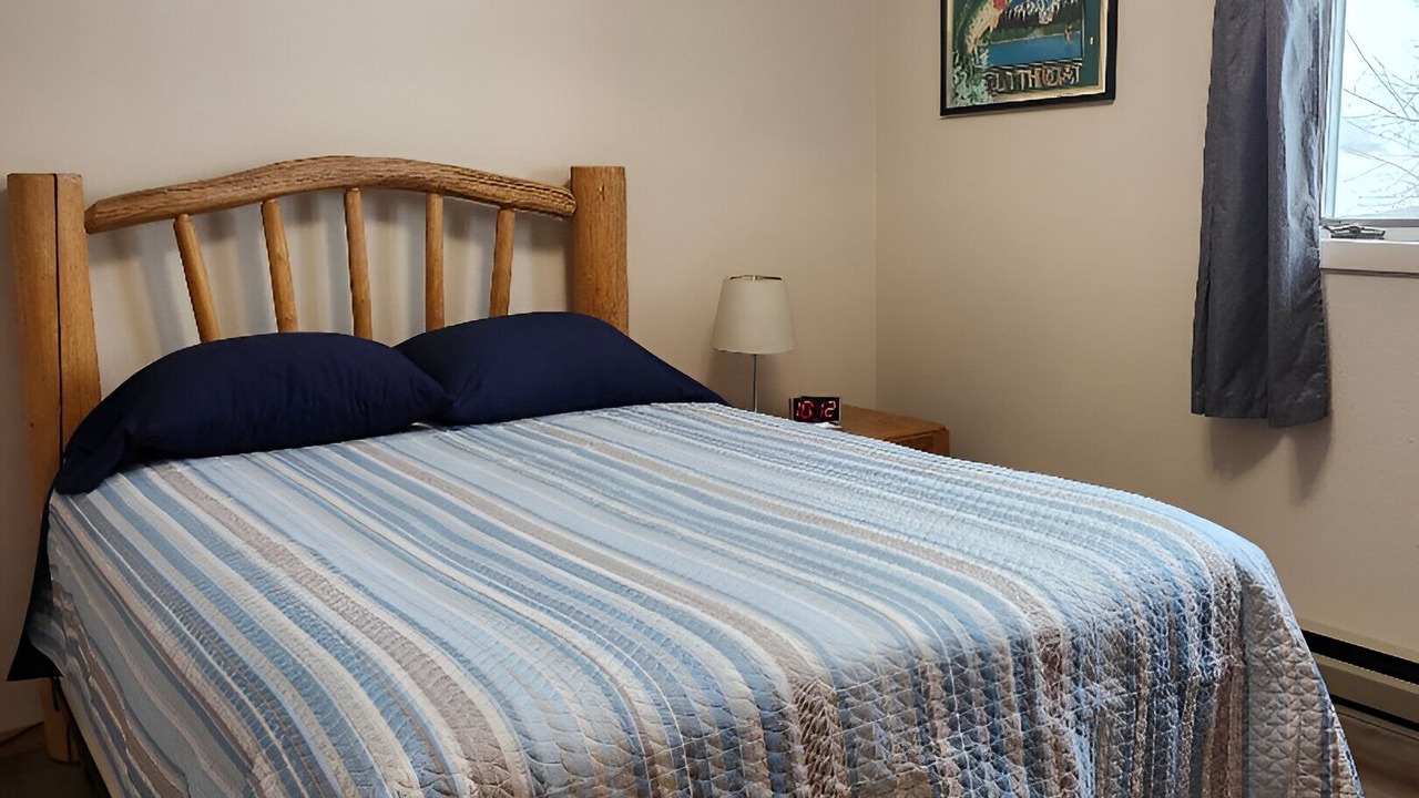 Photo of Bedroom in White Sulphur Springs