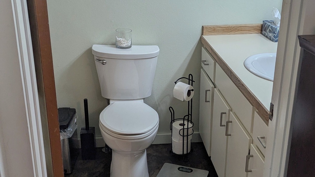 Photo of Bathroom in Jackson