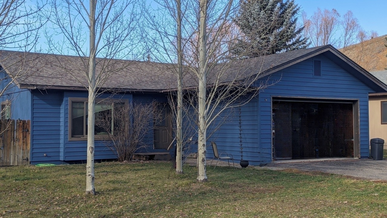 Photo of Outdoor in Jackson