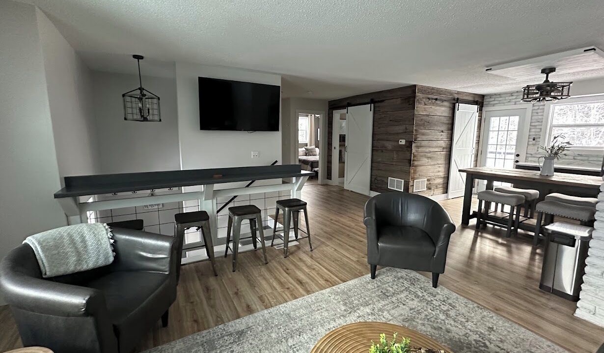 Photo of Bedroom in Grand Marais