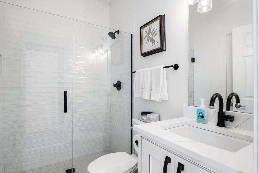 Photo of Bathroom in Bay Harbor
