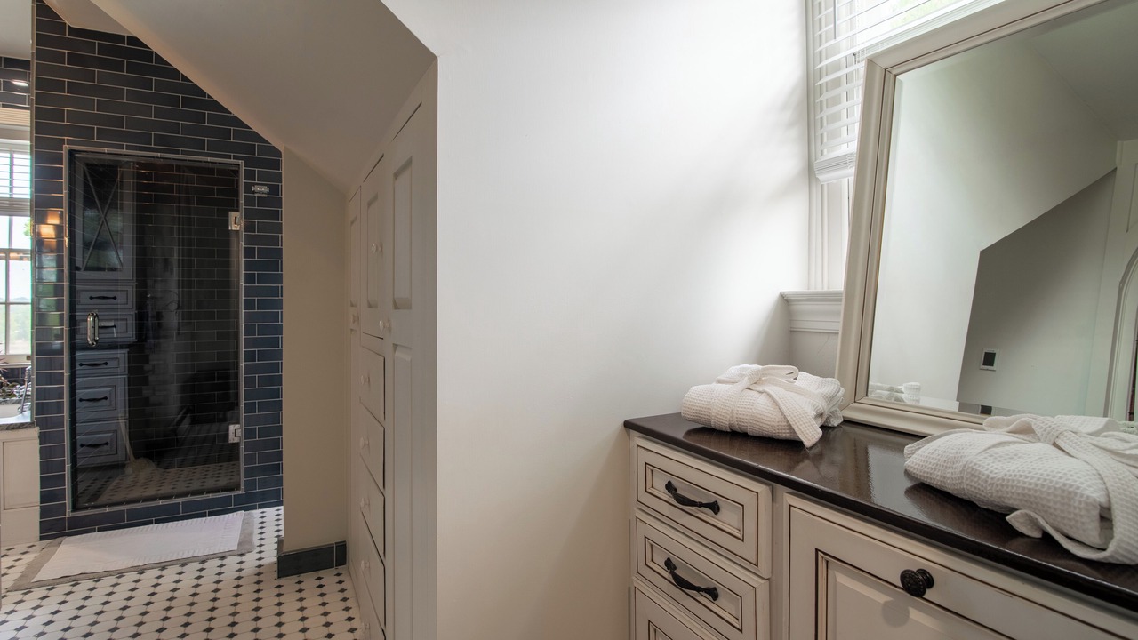 Photo of Bathroom in Berryville