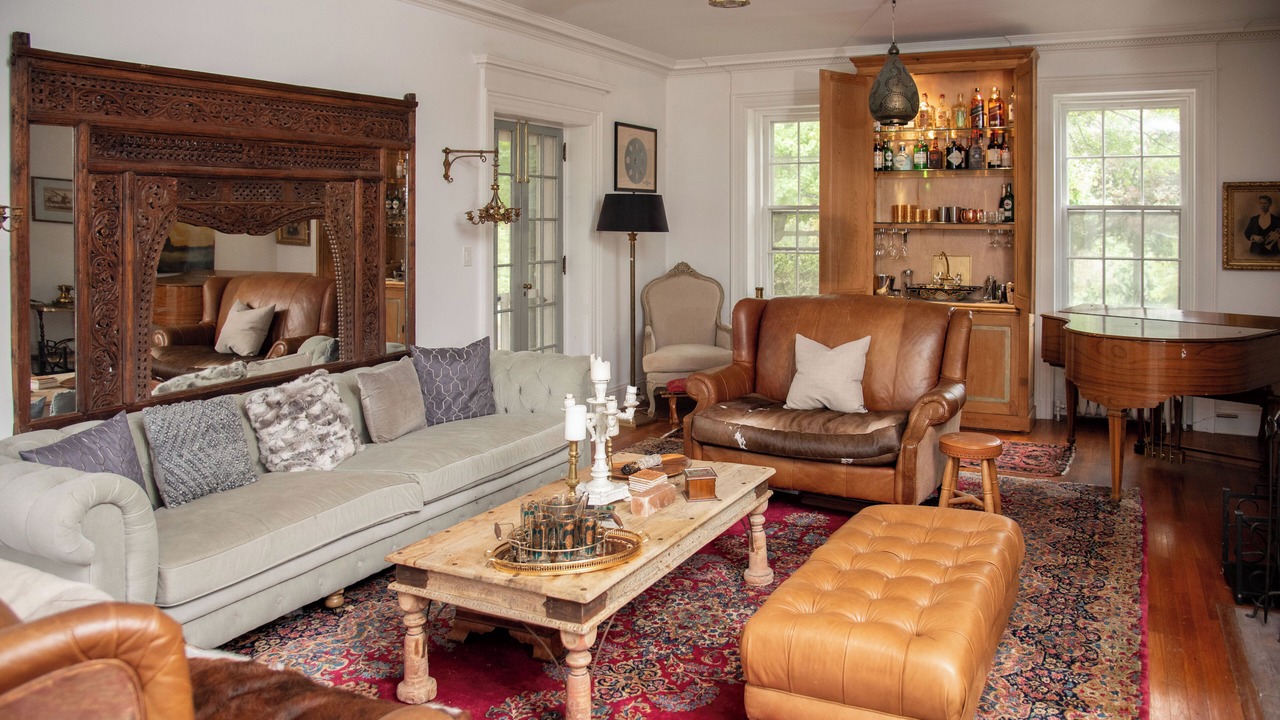 Photo of Livingroom in Berryville