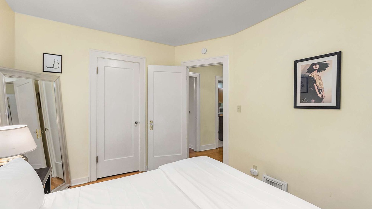 Photo of Bedroom in Wallingford