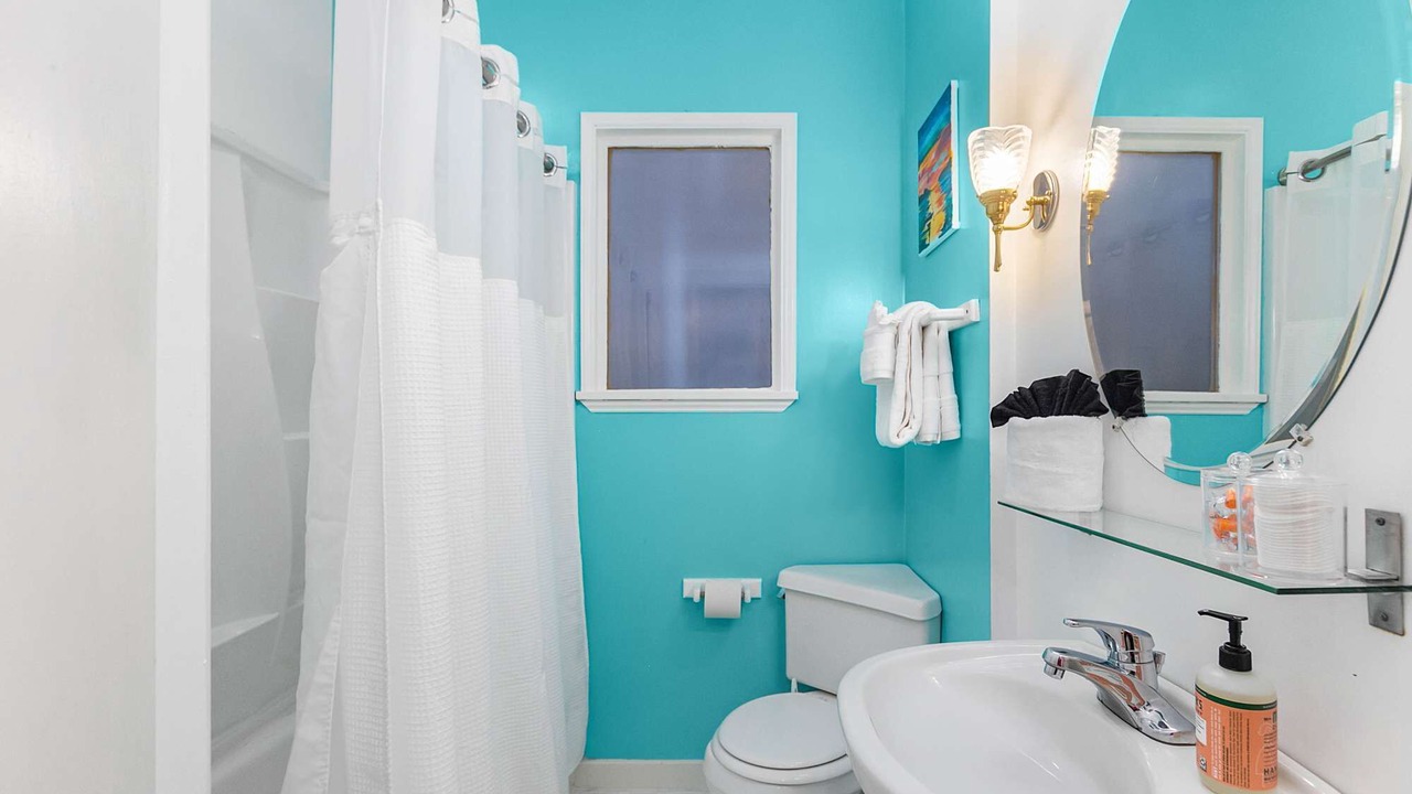 Photo of Bathroom in Wallingford