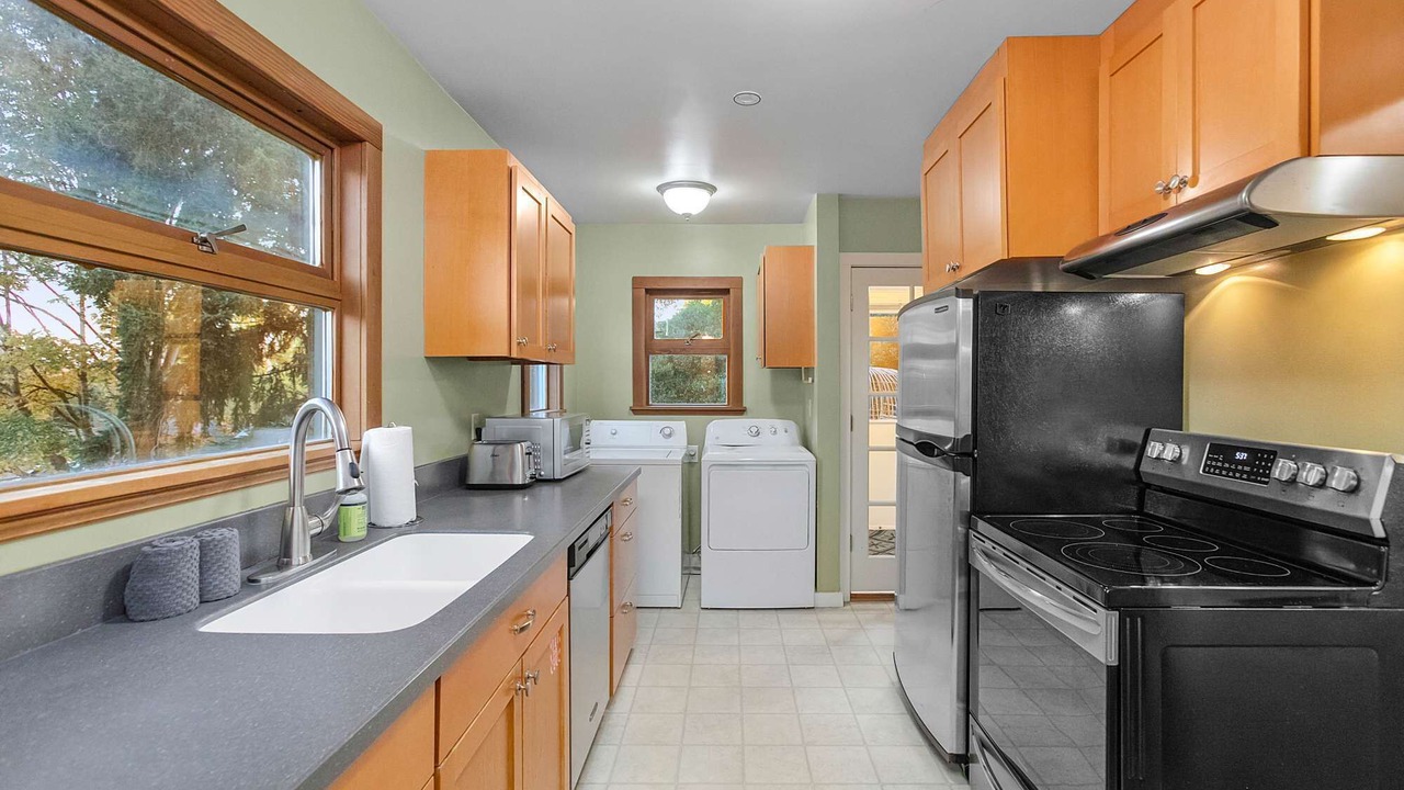 Photo of Kitchen in Wallingford