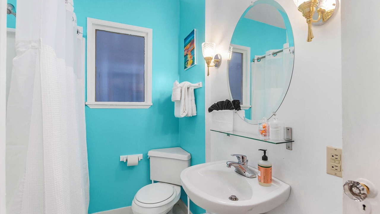 Photo of Bathroom in Wallingford