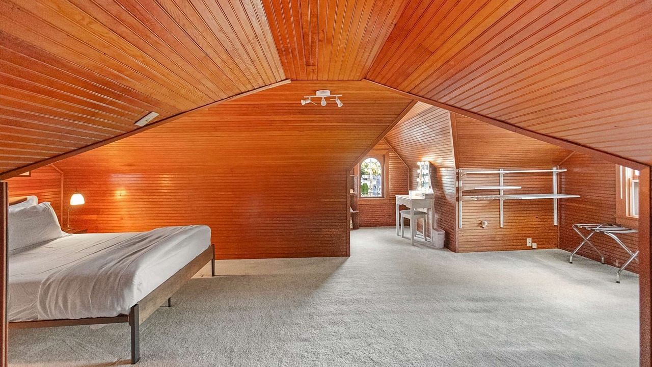 Photo of Bedroom in Wallingford