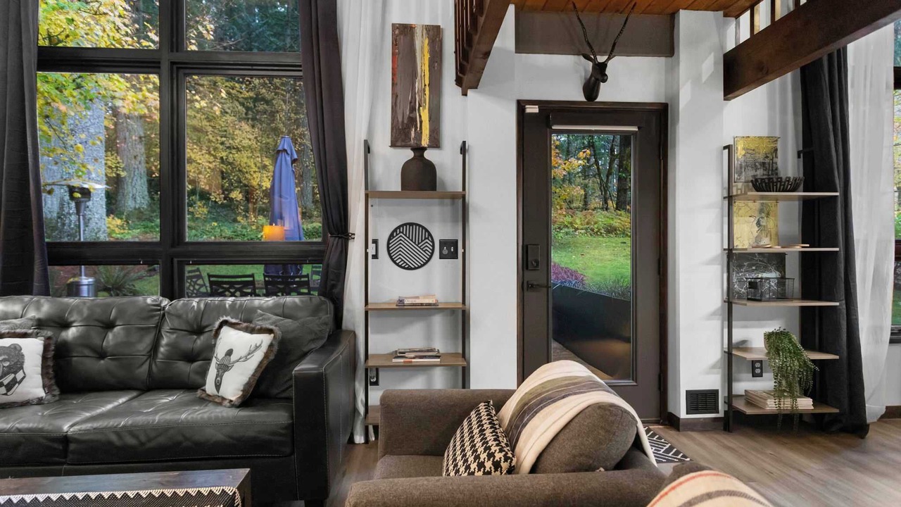 Photo of Bedroom in Rhododendron