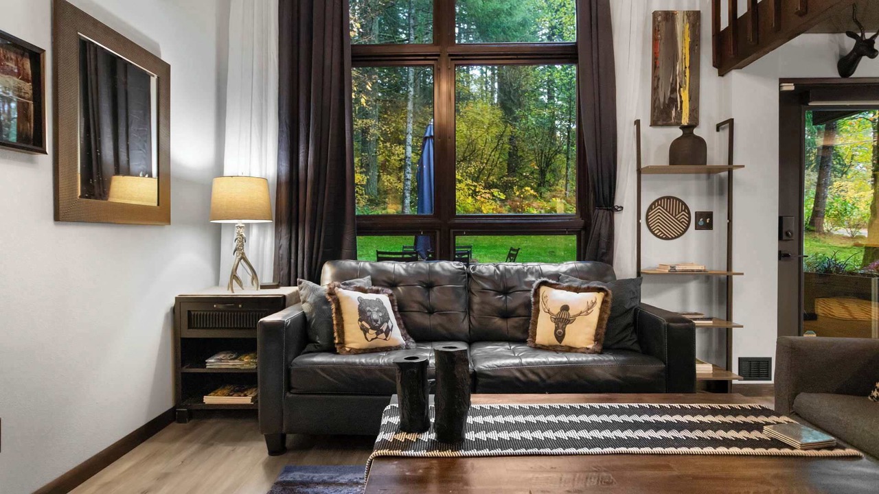 Photo of Bedroom in Rhododendron