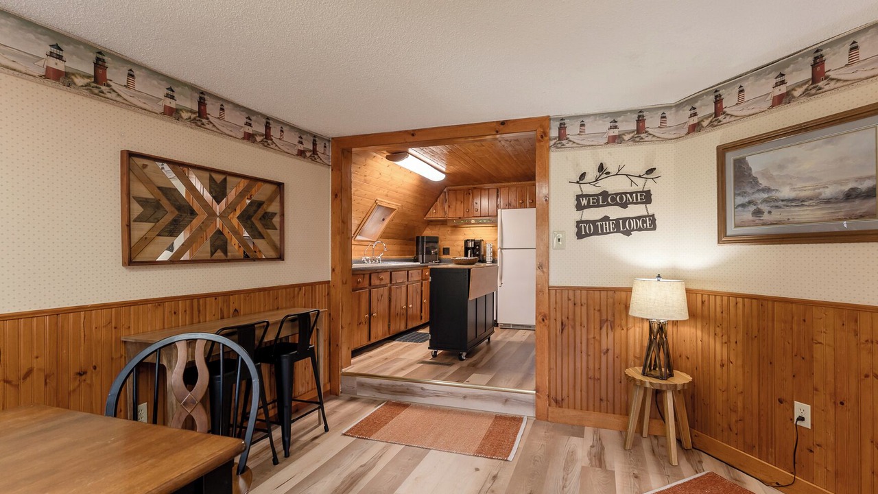 Photo of Kitchen in Grant