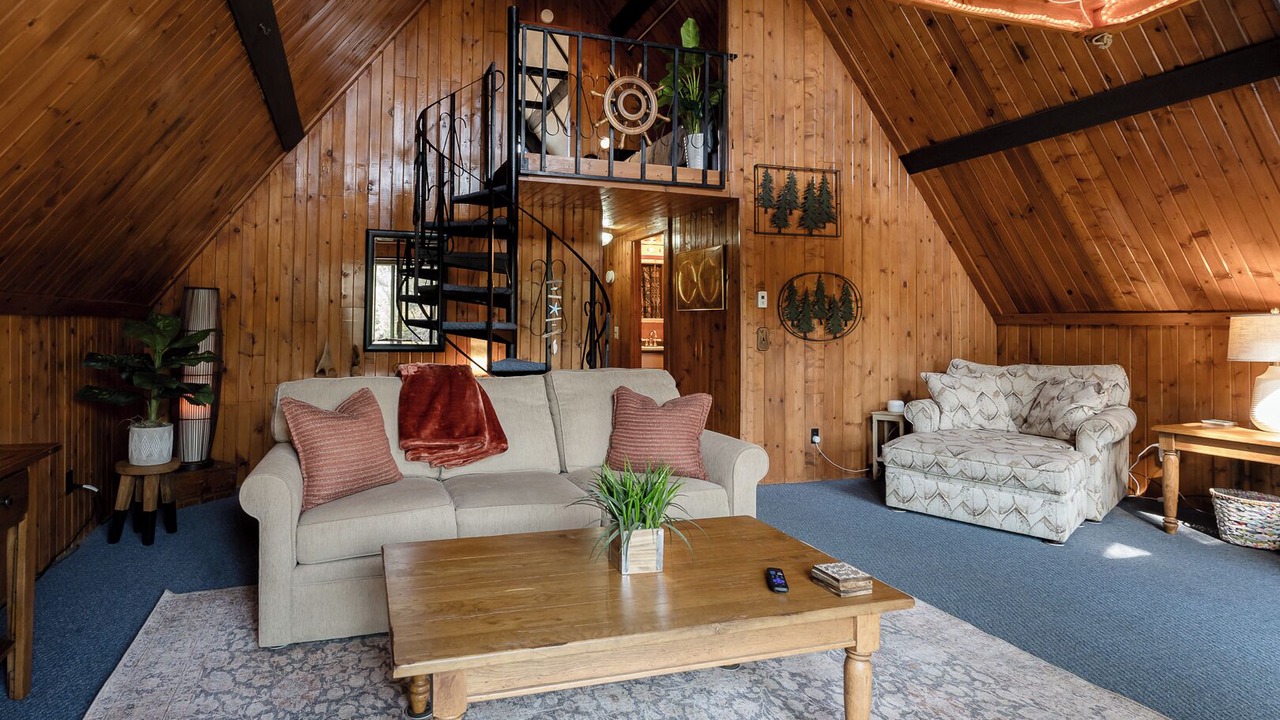 Photo of Livingroom in Grant