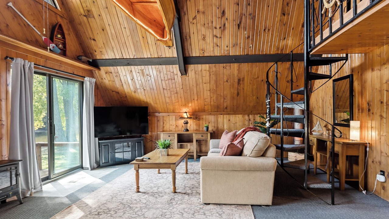 Photo of Livingroom in Grant