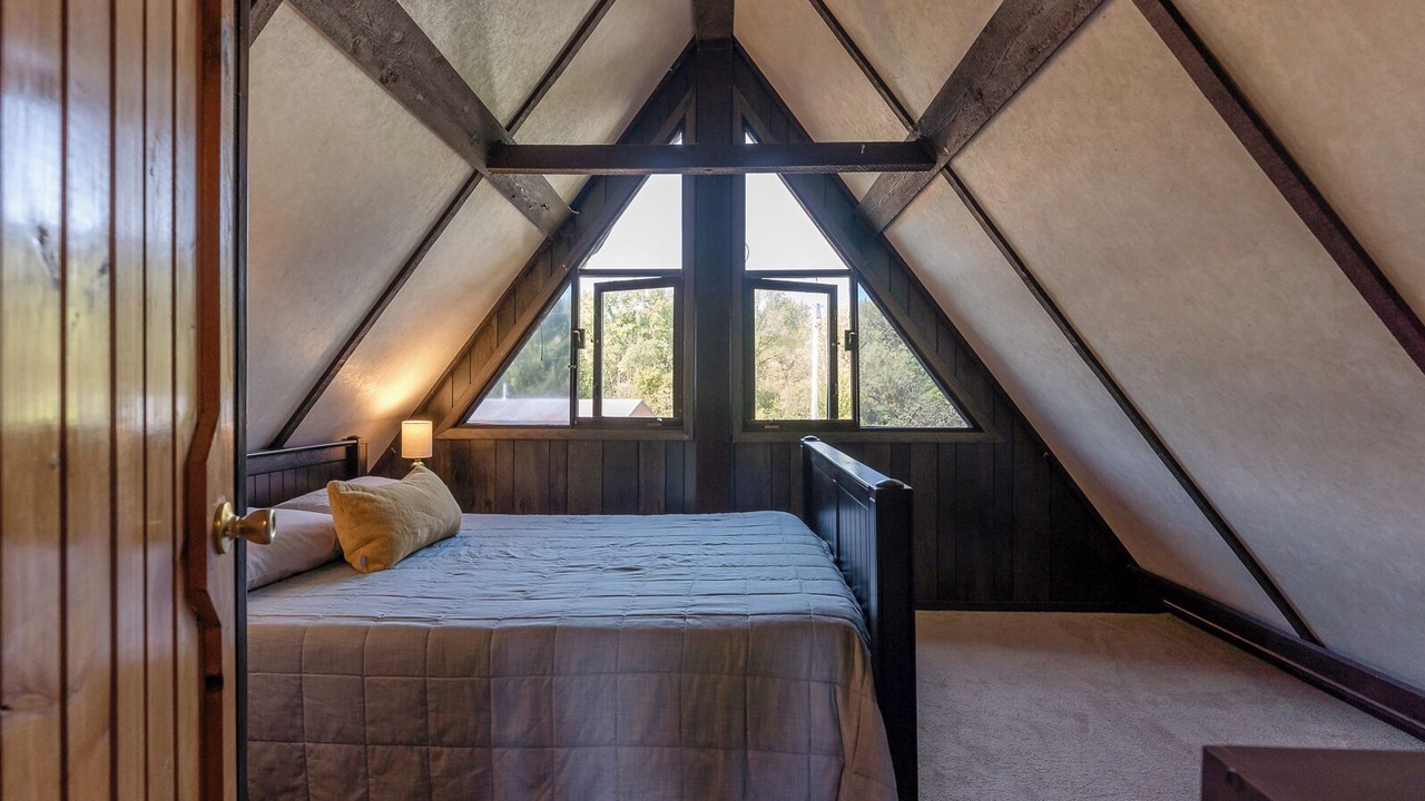 Photo of Bedroom in Grant