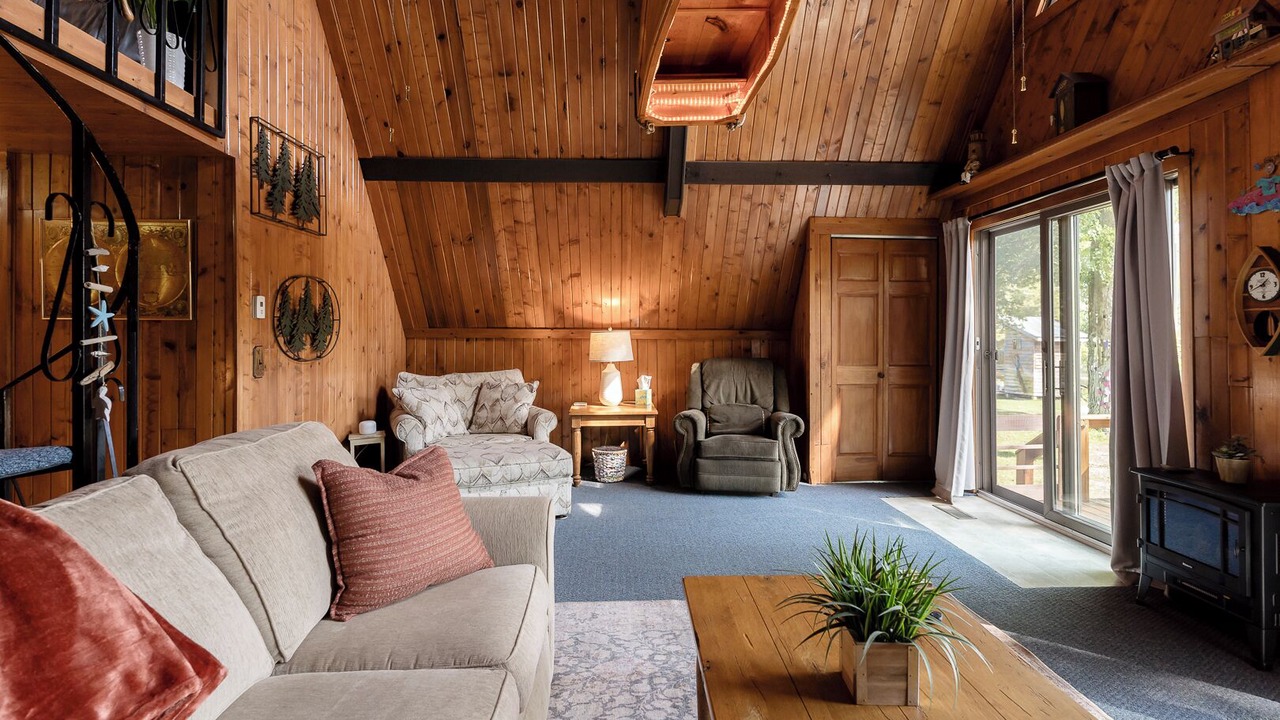 Photo of Livingroom in Grant