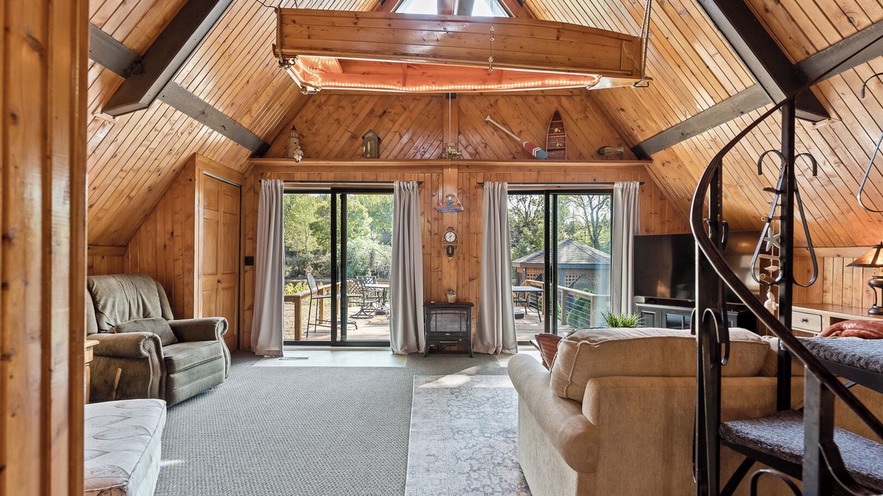 Photo of Livingroom in Grant