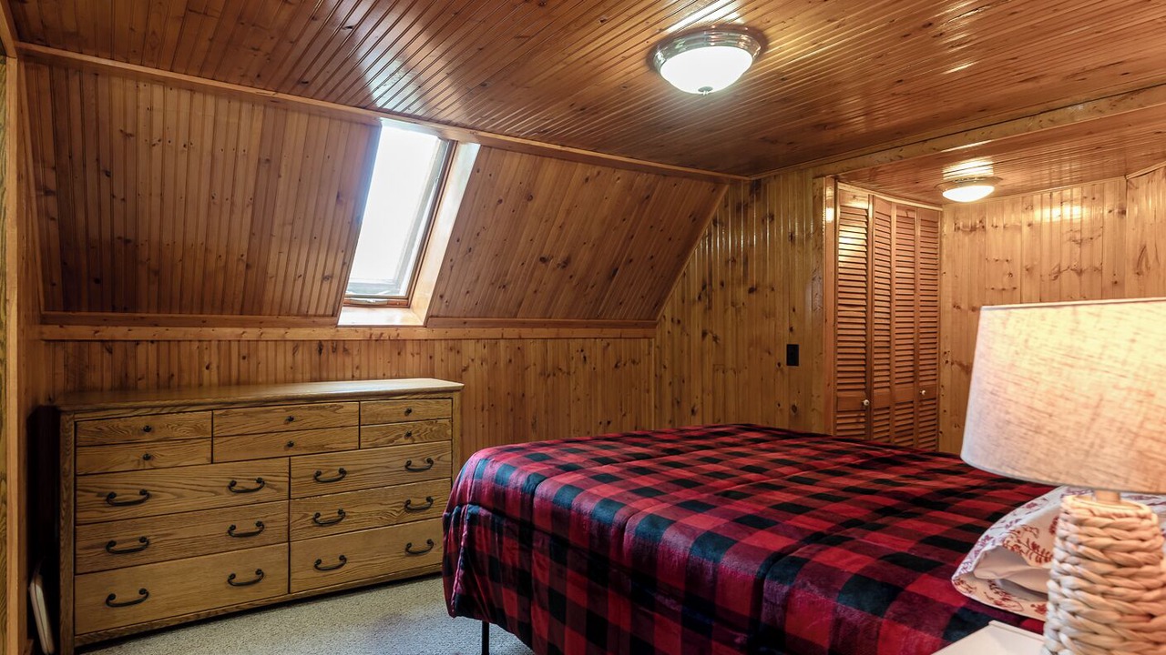 Photo of Bedroom in Grant