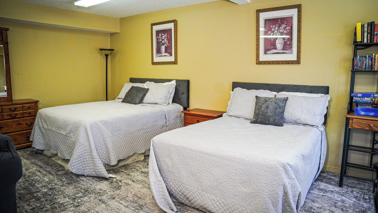 Photo of Bedroom in Pine Mountain