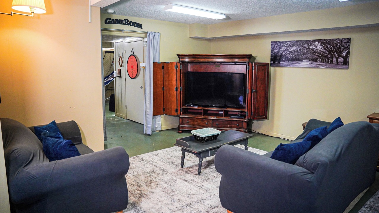 Photo of Livingroom in Pine Mountain