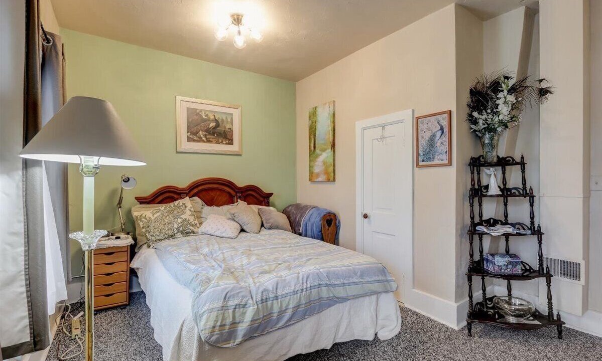 Photo of Bedroom in Lebanon