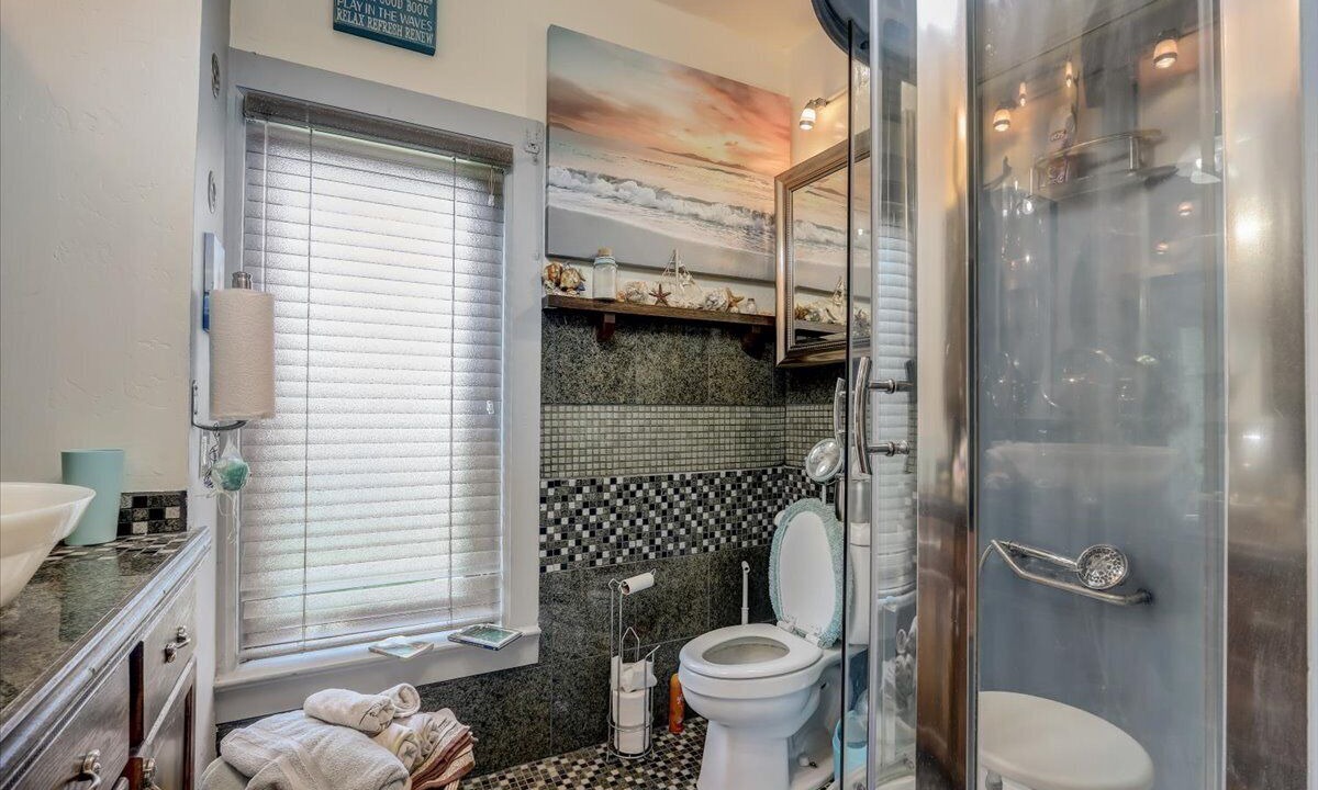 Photo of Bathroom in Lebanon