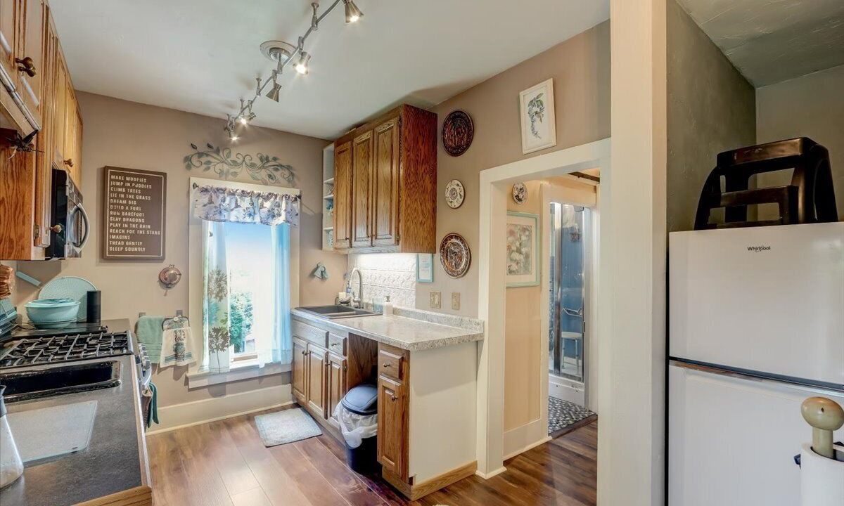 Photo of Kitchen in Lebanon