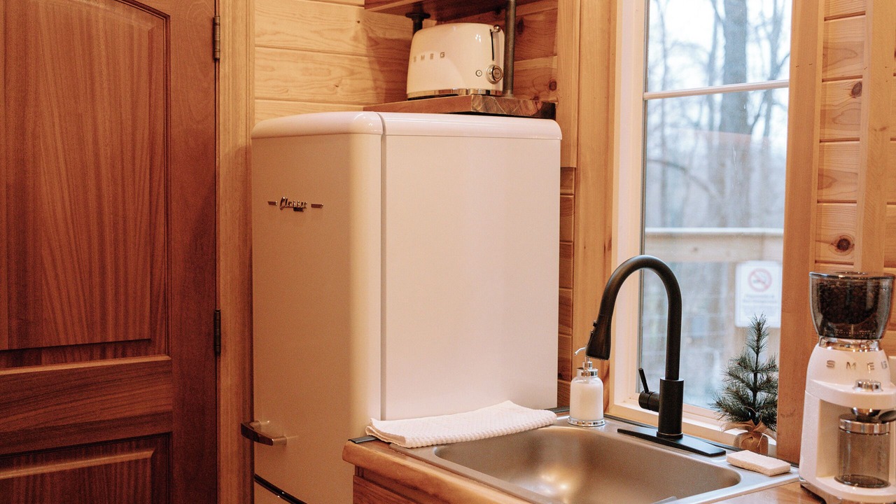 Photo of Kitchen in Ionia