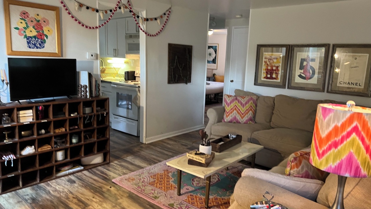 Photo of Bedroom in South Bend