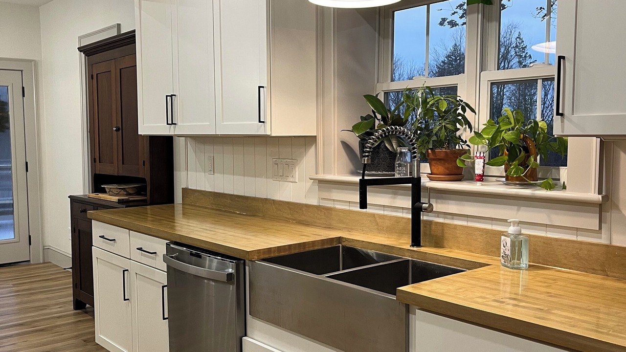Photo of Kitchen in Mantua