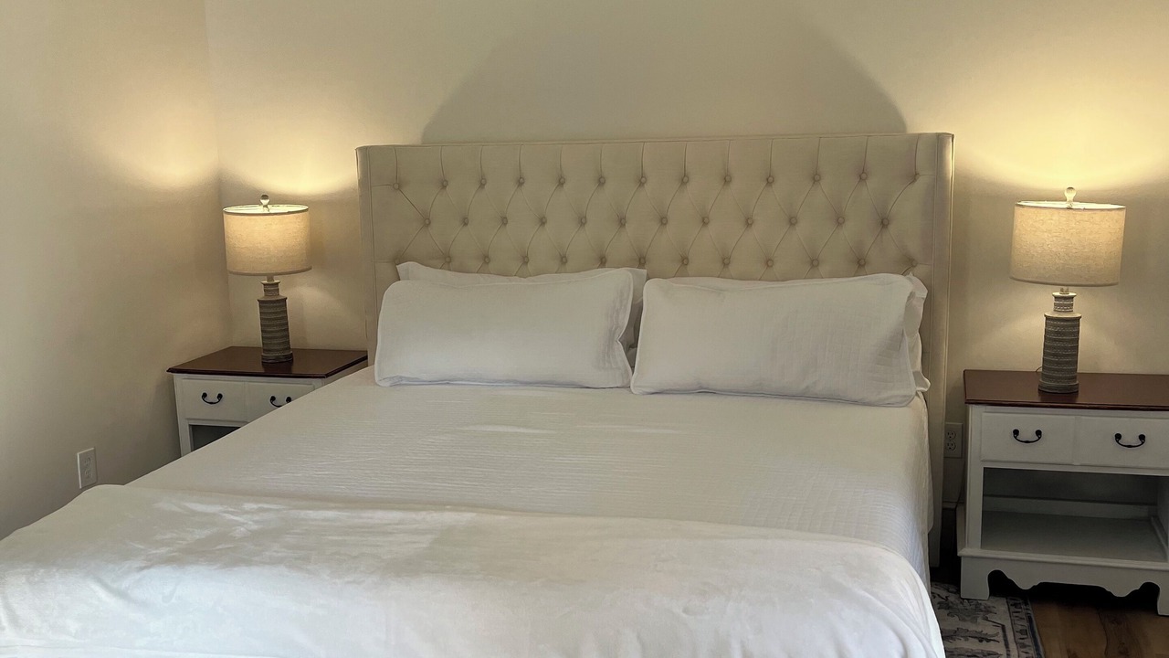 Photo of Bedroom in Mantua