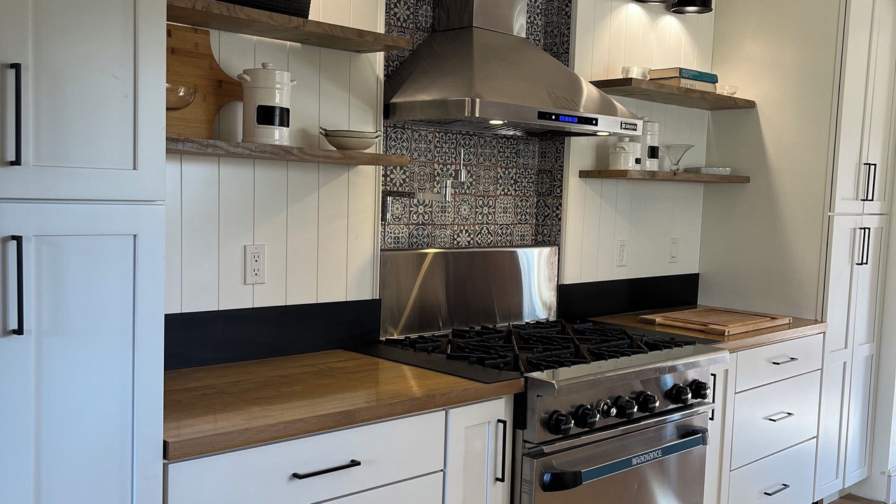 Photo of Kitchen in Mantua