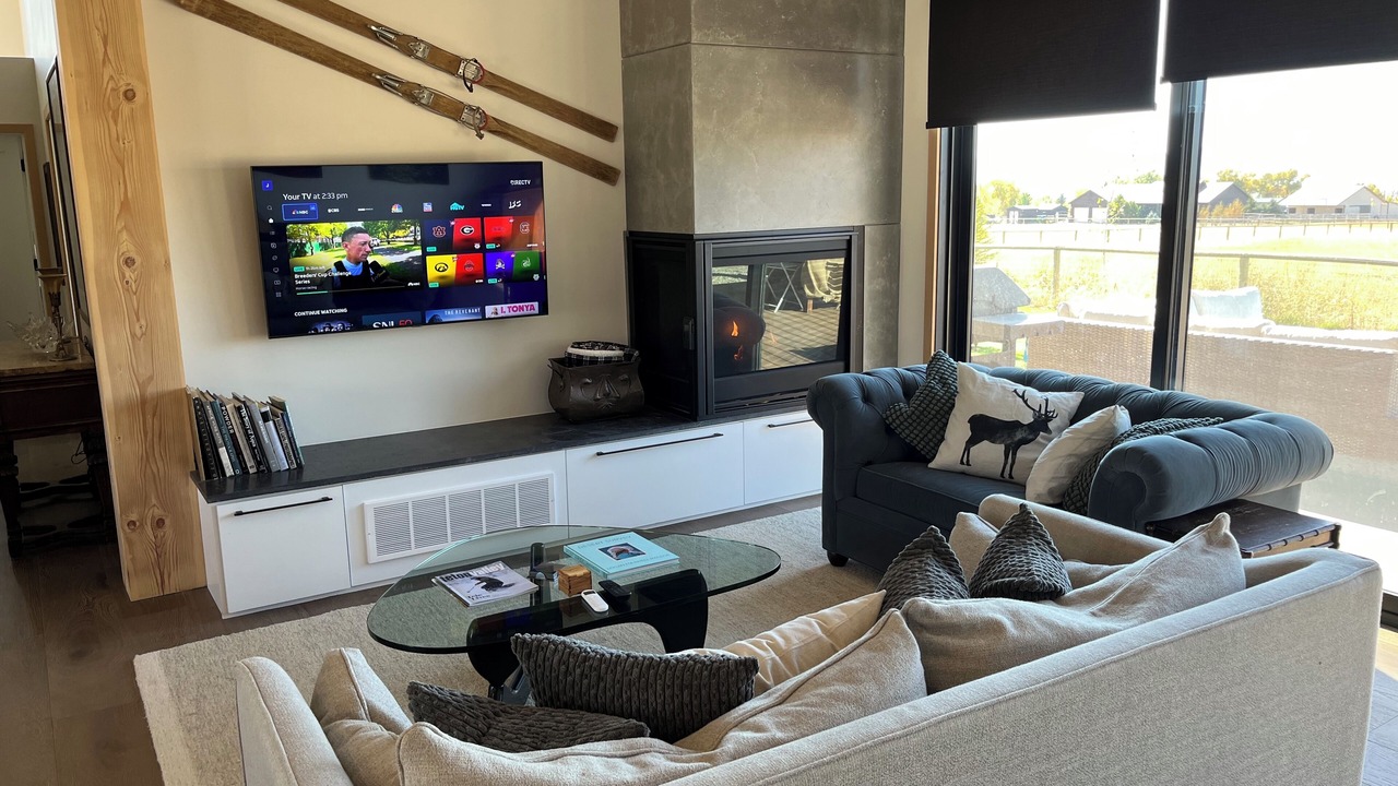 Photo of Livingroom in Victor