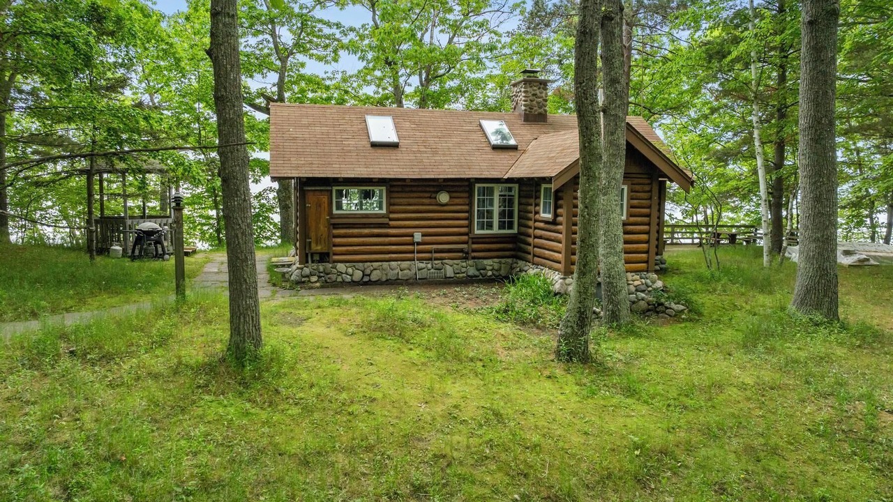Photo of Outdoor in Harbor Springs