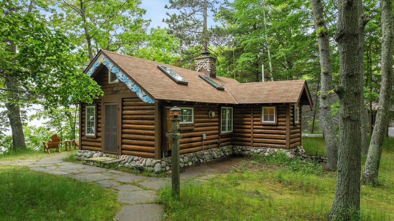 Photo of Outdoor in Harbor Springs
