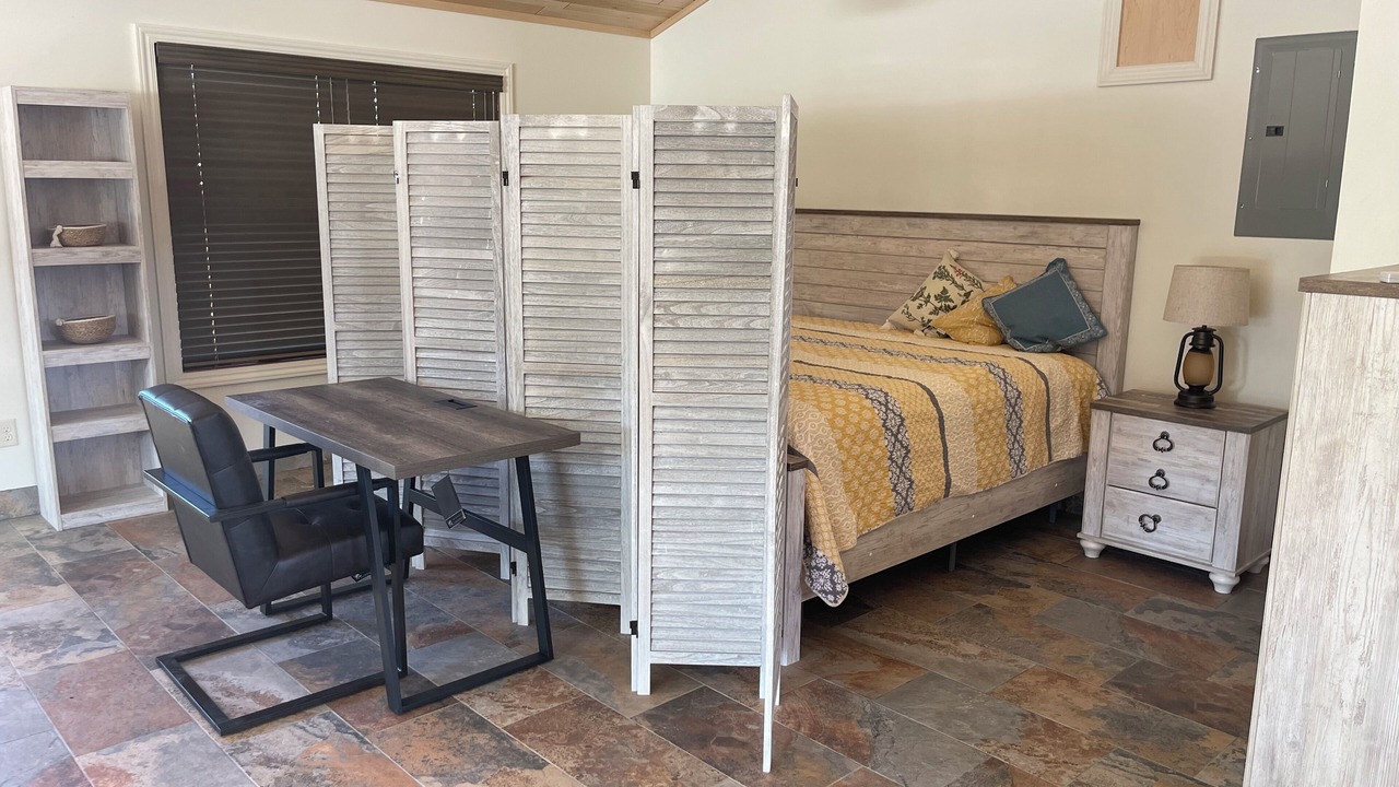 Photo of Bedroom in Ahmeek