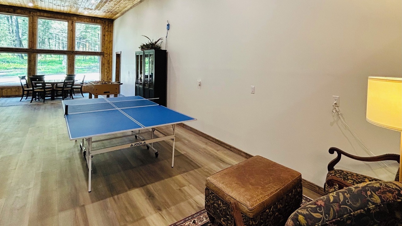 Photo of Bedroom in Island Park