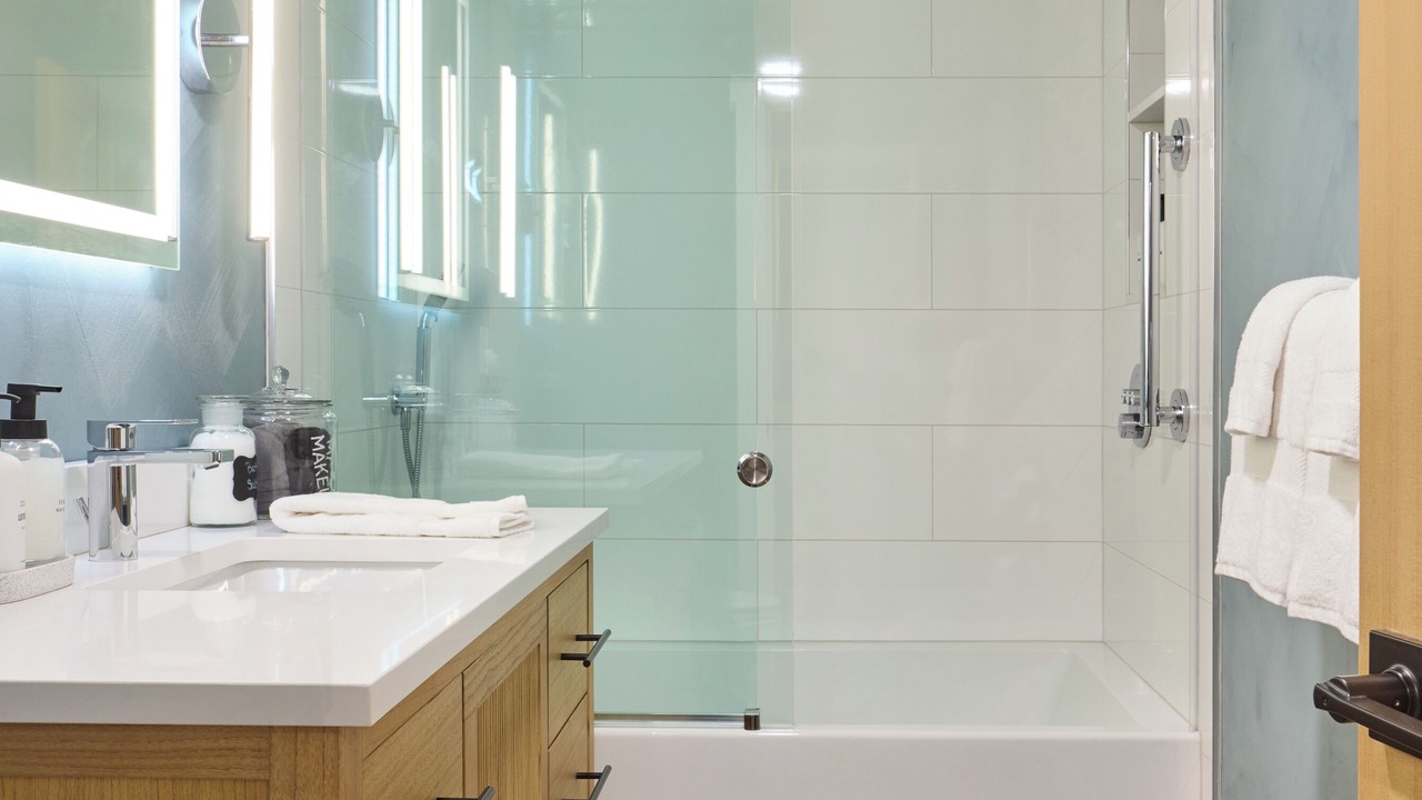 Photo of Bathroom in Wallingford