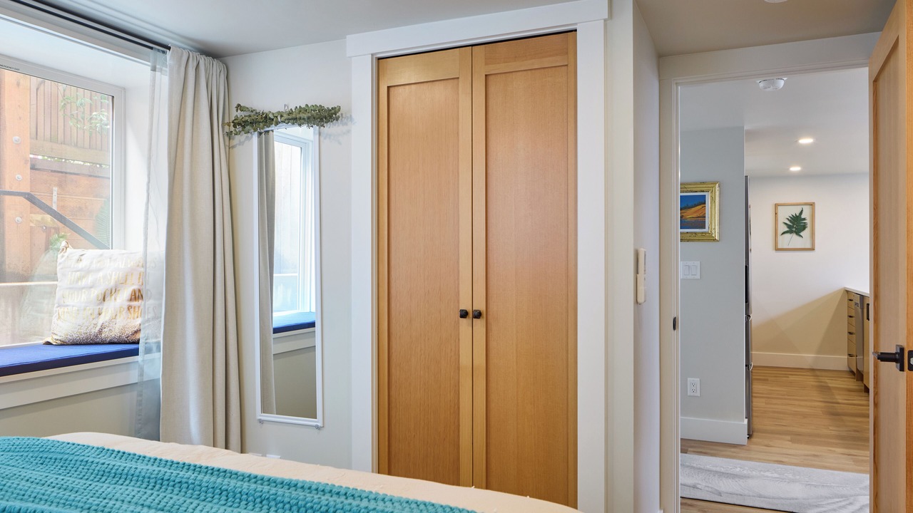 Photo of Bedroom in Wallingford