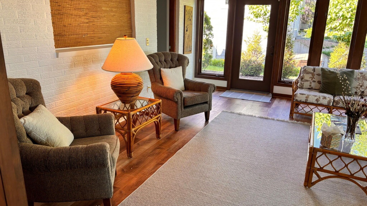 Photo of Bedroom in Riverside