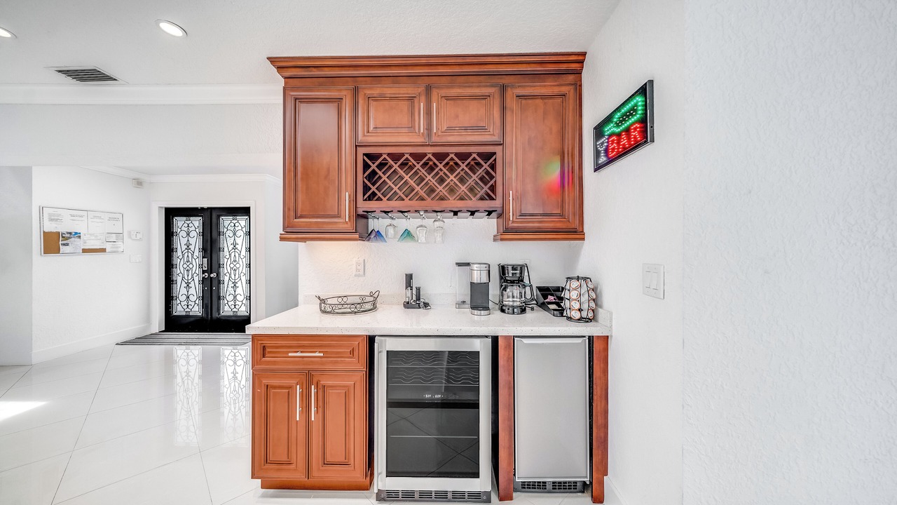 Photo of Kitchen in Lighthouse Point