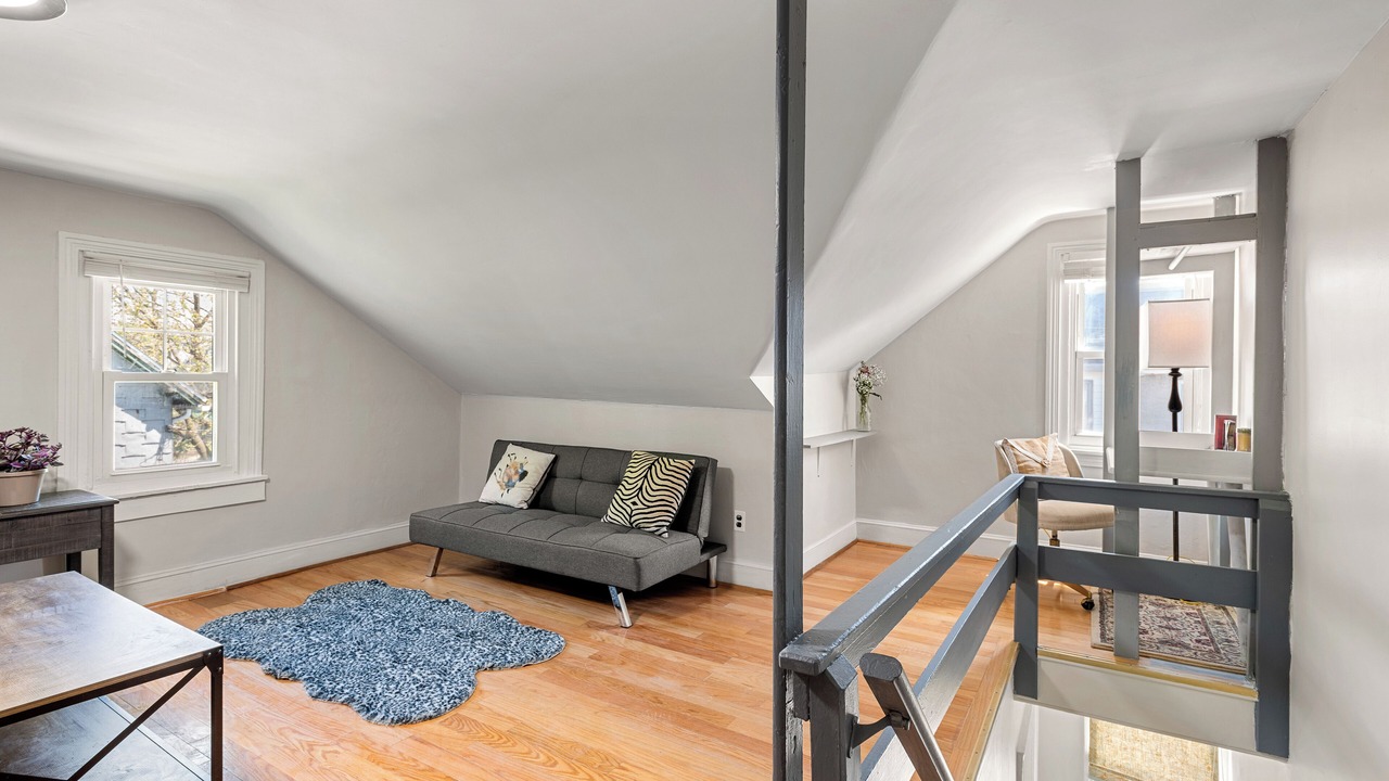 Photo of Livingroom in Bryn Mawr