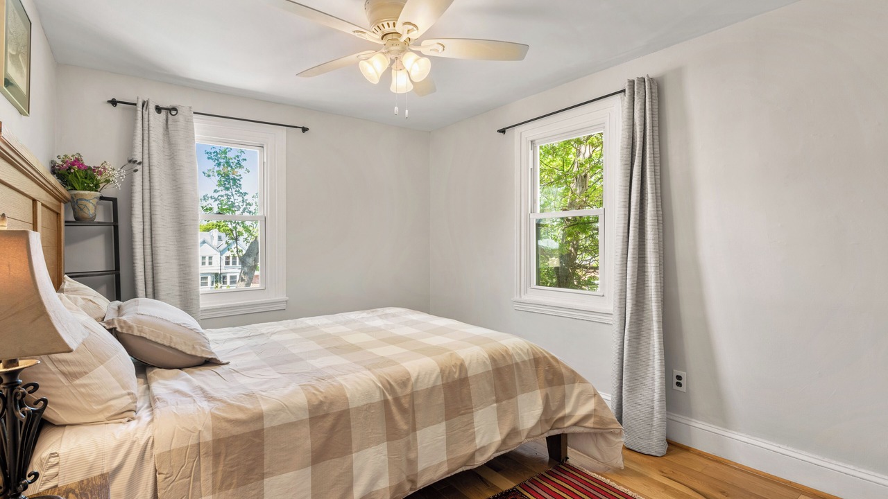 Photo of Bedroom in Bryn Mawr