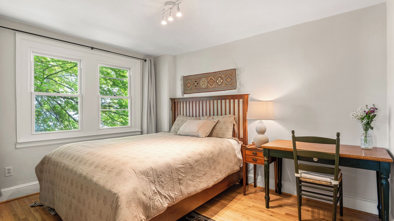 Photo of Bedroom in Bryn Mawr