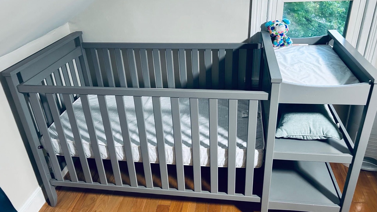Photo of Bedroom in Bryn Mawr